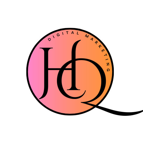 H.Q. Digital Marketing